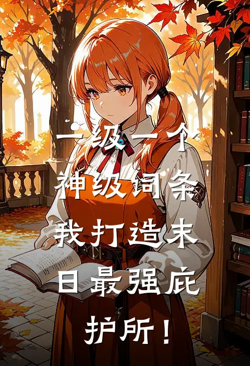 一级一个神级词条，我打造末日最强庇护所！