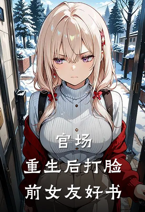 官场：重生后打脸前女友好书
