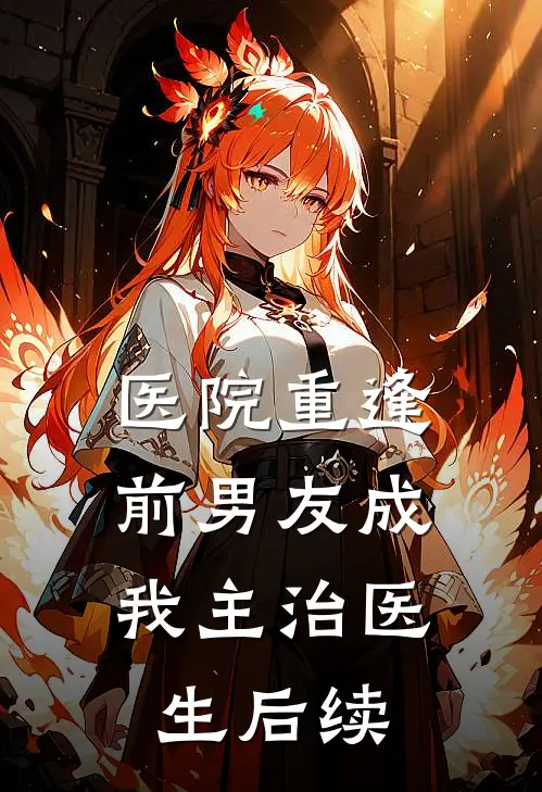 医院重逢，前男友成我主治医生后续