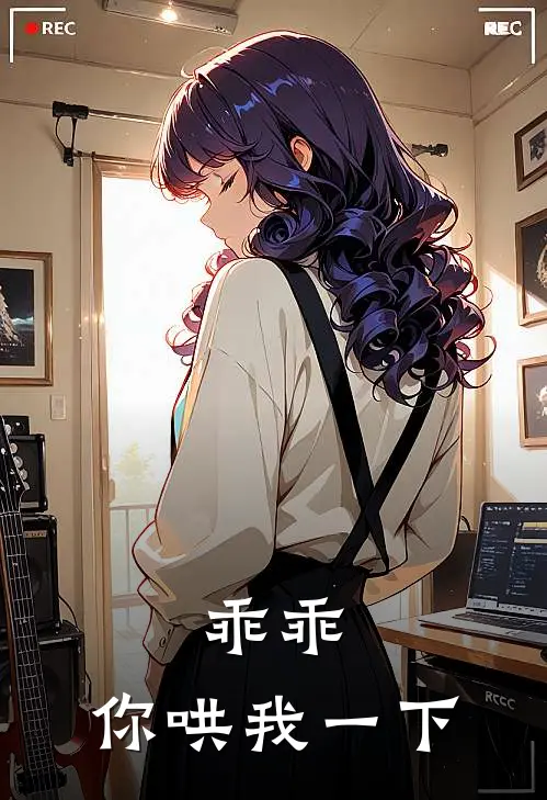 乖乖，你哄我一下