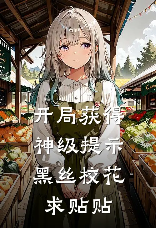 开局获得神级提示，黑丝校花求贴贴