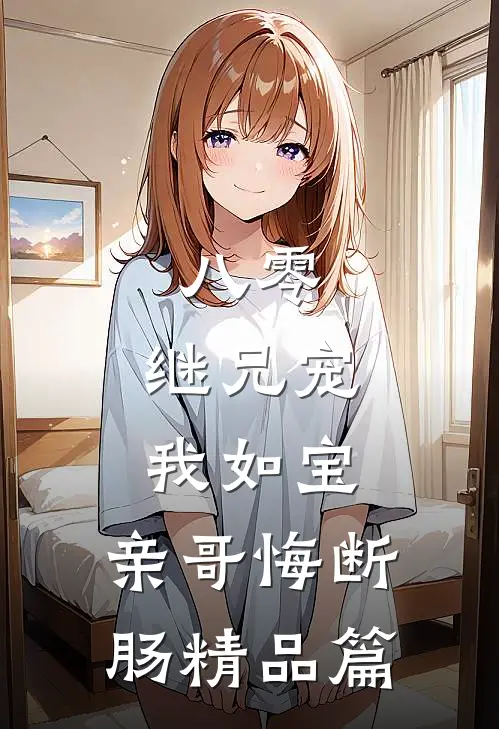 八零：继兄宠我如宝，亲哥悔断肠精品篇