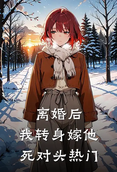 离婚后，我转身嫁他死对头热门