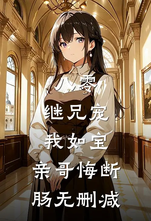 八零：继兄宠我如宝，亲哥悔断肠无删减