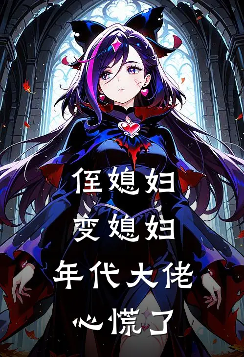 侄媳妇变媳妇，年代大佬心慌了