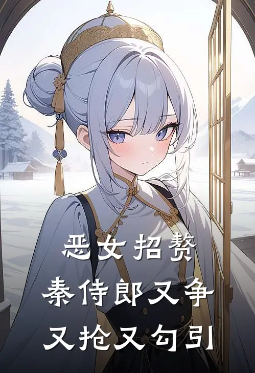 恶女招赘：秦侍郎又争又抢又勾引