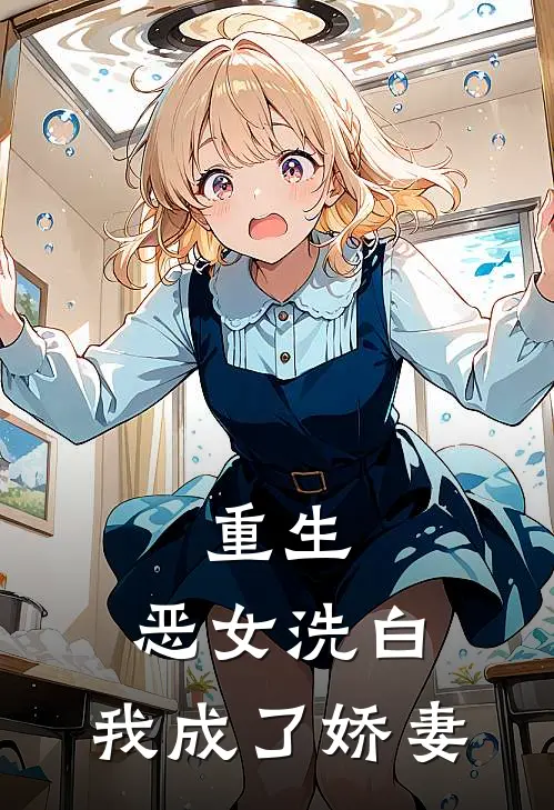 重生：恶女洗白，我成了娇妻