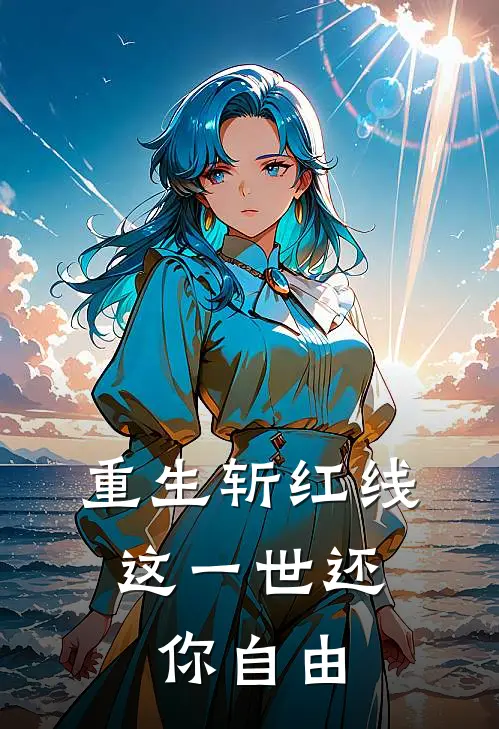 重生斩红线：这一世还你自由