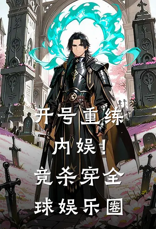 开号重练内娱！竟杀穿全球娱乐圈