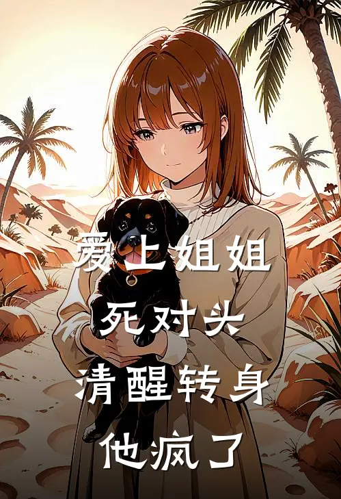 爱上姐姐死对头，清醒转身他疯了