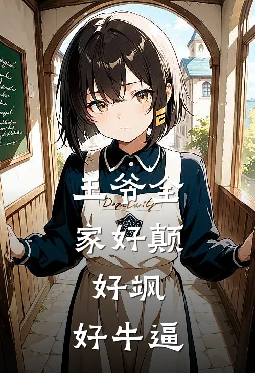 王爷全家好颠，好飒，好牛逼