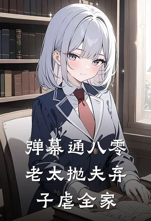 弹幕通八零，老太抛夫弃子虐全家
