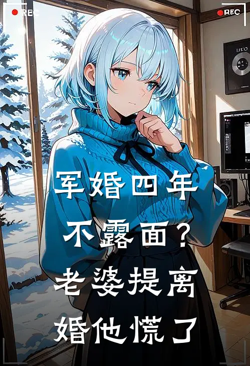 军婚四年不露面？老婆提离婚他慌了