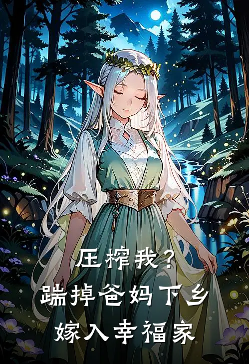 压榨我？踹掉爸妈下乡嫁入幸福家