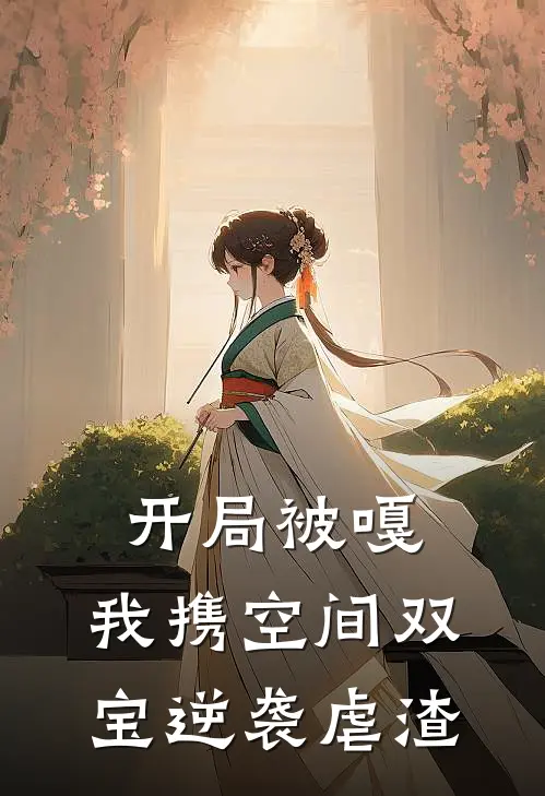 开局被嘎，我携空间双宝逆袭虐渣