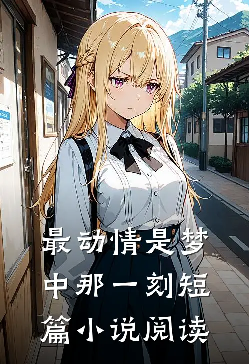 最动情是梦中那一刻短篇小说阅读