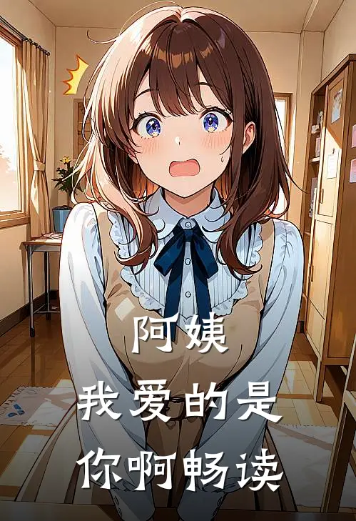 阿姨，我爱的是你啊畅读