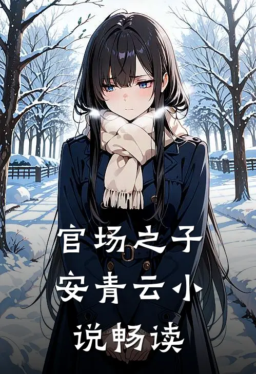 官场之子安青云小说畅读