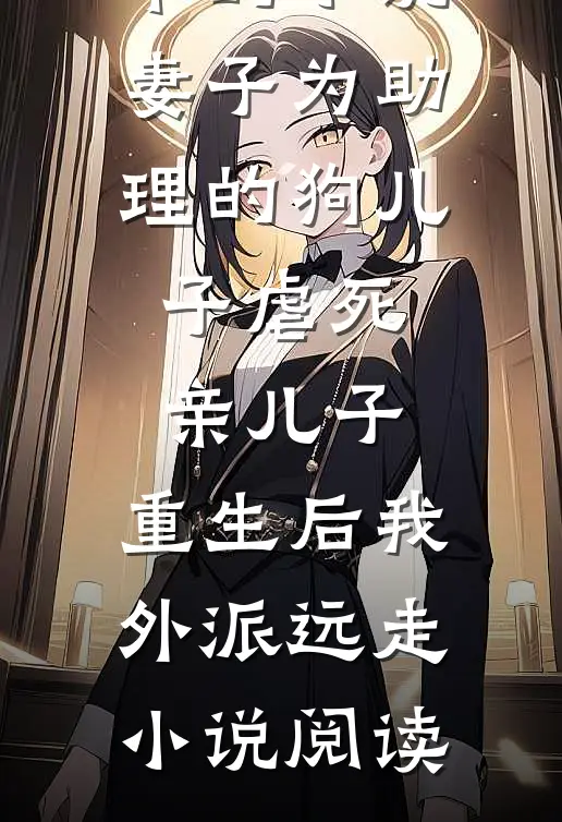 何宇梁芊芊的小说妻子为助理的狗儿子虐死亲儿子，重生后我外派远走小说阅读