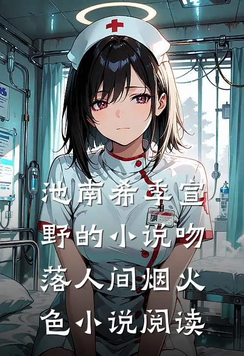 池南希季宣野的小说吻落人间烟火色小说阅读