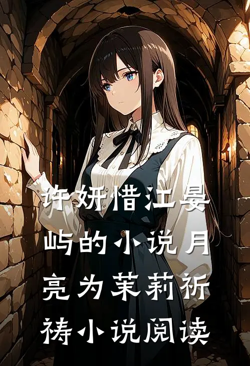 许妍惜江晏屿的小说月亮为茉莉祈祷小说阅读