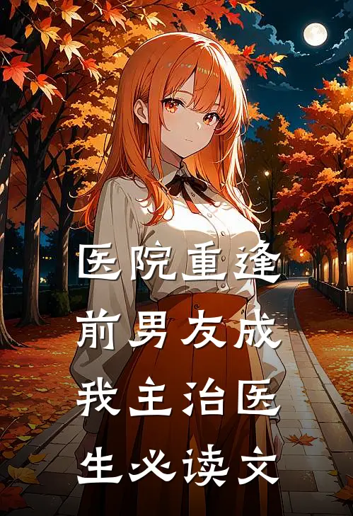 医院重逢，前男友成我主治医生必读文