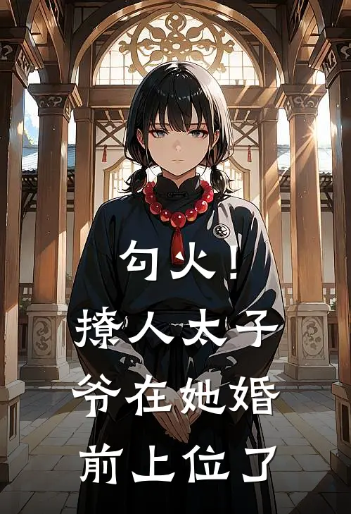 勾火！撩人太子爷在她婚前上位了