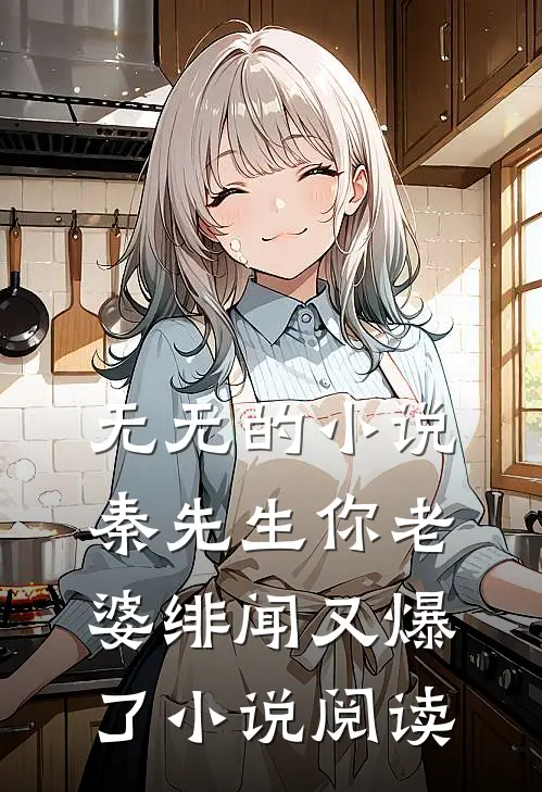 无无的小说秦先生你老婆绯闻又爆了小说阅读