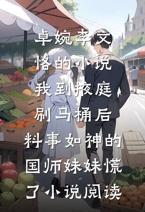 卓婉李文恪的小说我到掖庭刷马桶后，料事如神的国师妹妹慌了小说阅读