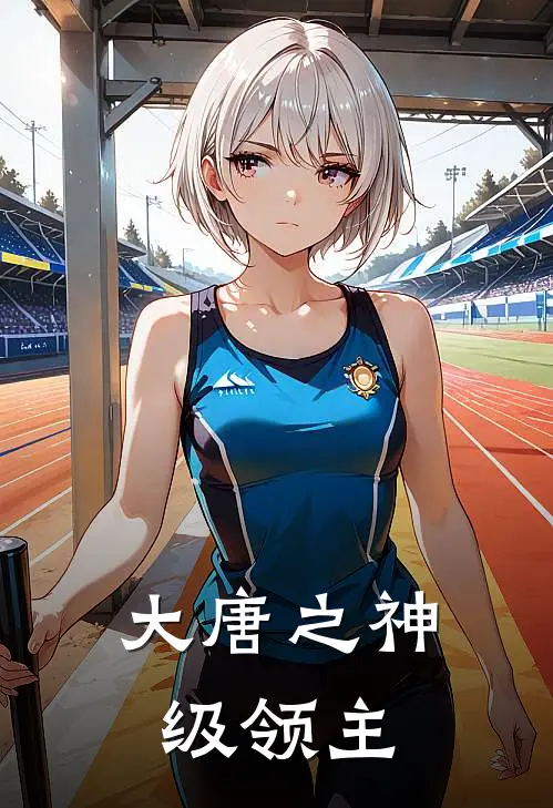 大唐之神级领主