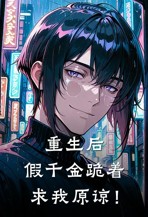 重生后：假千金跪着求我原谅！