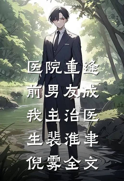 医院重逢，前男友成我主治医生裴淮聿倪雾全文