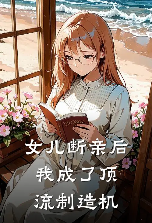 女儿断亲后，我成了顶流制造机
