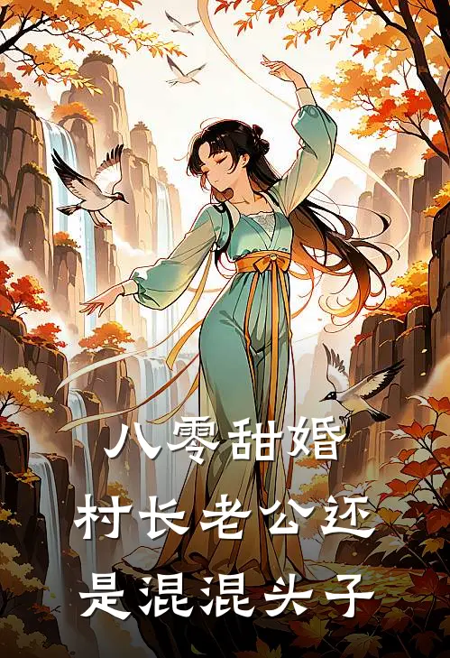 八零甜婚，村长老公还是混混头子