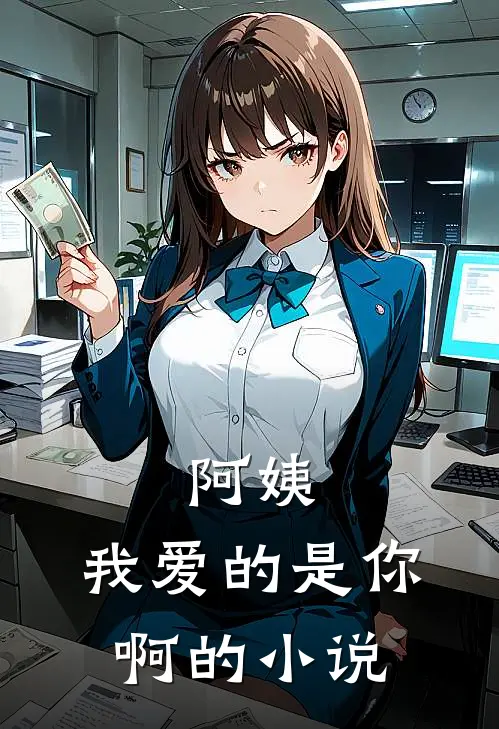 阿姨，我爱的是你啊的小说