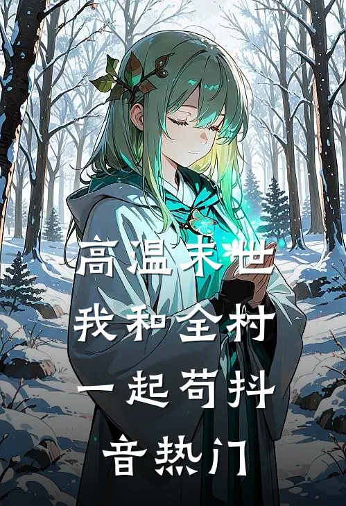 高温末世，我和全村一起苟抖音热门