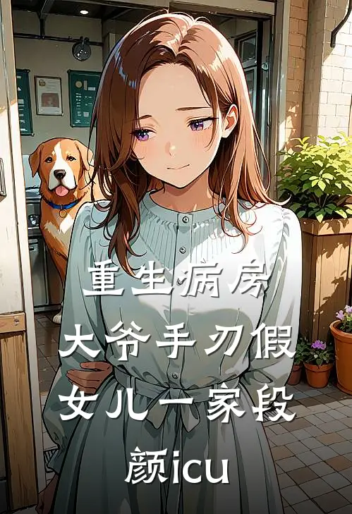 重生病房，大爷手刃假女儿一家段颜icu