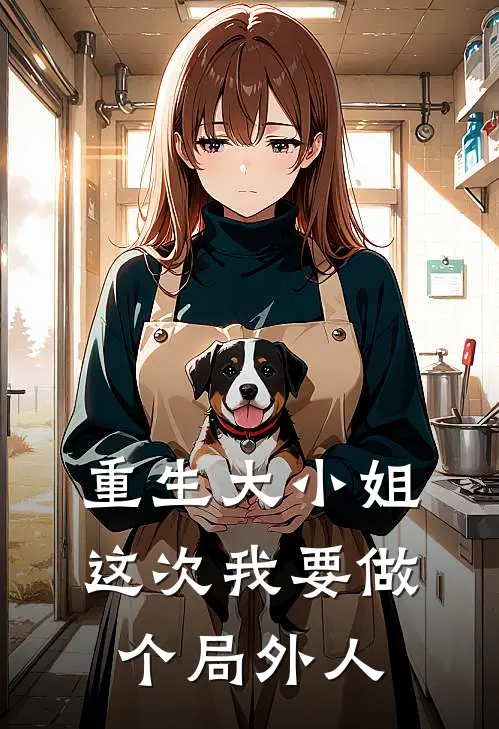 重生大小姐，这次我要做个局外人