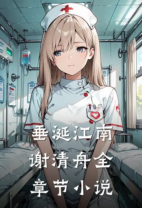 垂涎江南谢清舟全章节小说