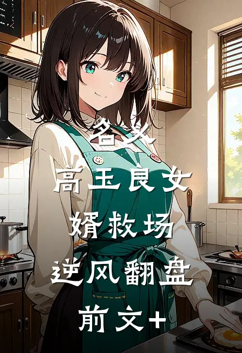 名义：高玉良女婿救场，逆风翻盘前文+
