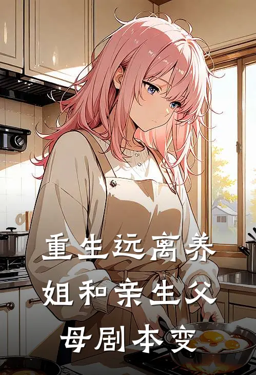 重生远离养姐和亲生父母剧本变