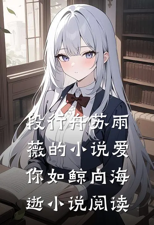 段行舟苏雨薇的小说爱你如鲸向海逝小说阅读
