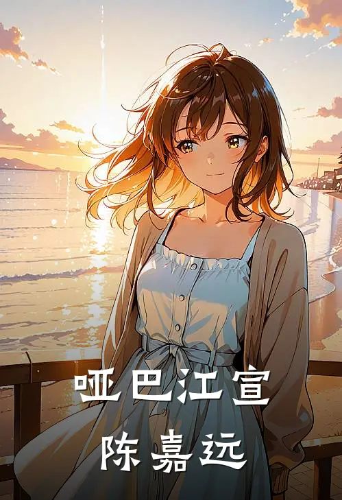 哑巴江宣陈嘉远