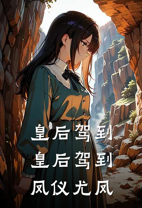 皇后驾到-皇后驾到凤仪尤凤