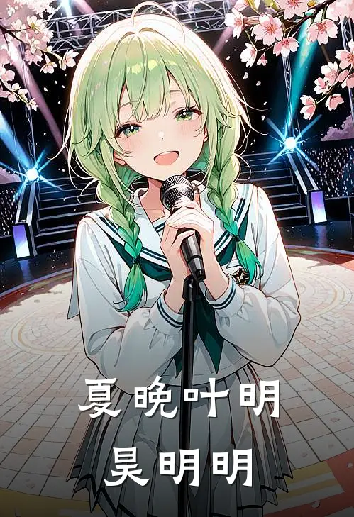 夏晚叶明昊明明