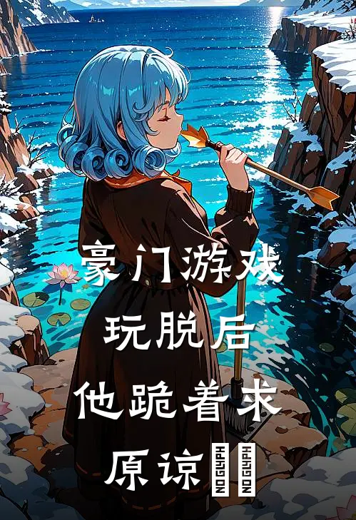 豪门游戏玩脱后，他跪着求原谅​​