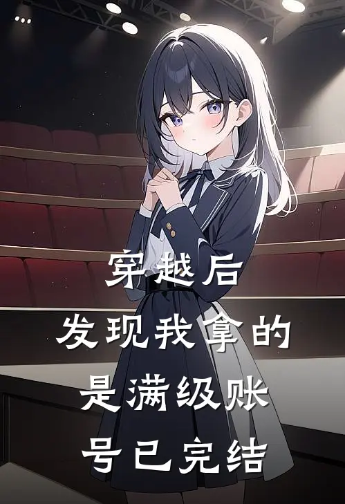 穿越后，发现我拿的是满级账号已完结