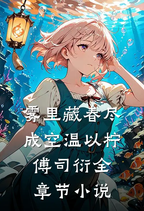 雾里藏春尽成空温以柠傅司衍全章节小说