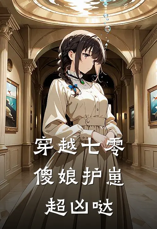 穿越七零，傻娘护崽超凶哒