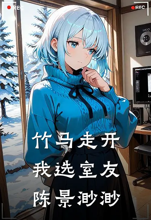 竹马走开，我选室友陈景渺渺